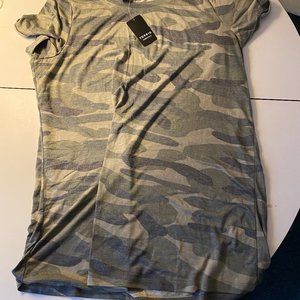 women's casual t shirt